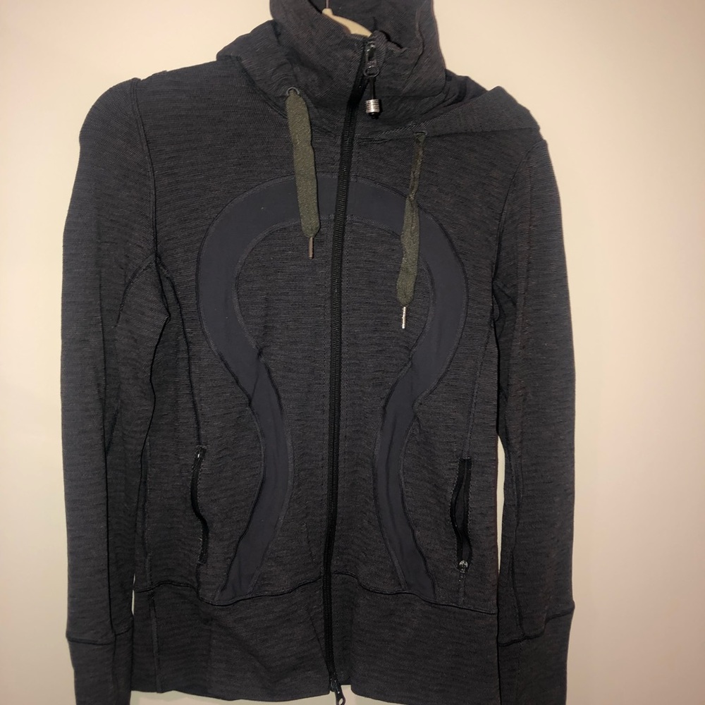 Lululemon hoodie